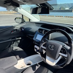 50プリウスの画像