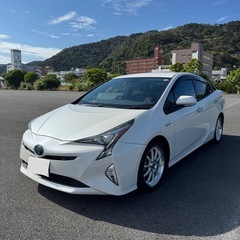 50プリウスの画像