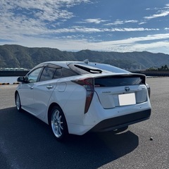 50プリウスの画像