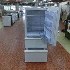 ID 713611　アクア３ドア　272Ｌ　２０２１年製　ＡＱＲ－２７Ｍの画像