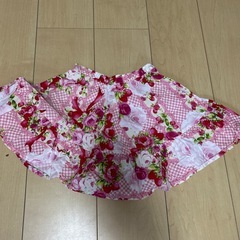 子ども浴衣の画像