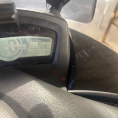 状態良好◾️トリシティ125/TRICITY125/sec1jの画像