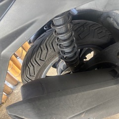 状態良好◾️トリシティ125/TRICITY125/sec1jの画像