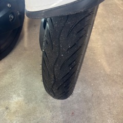 状態良好◾️トリシティ125/TRICITY125/sec1jの画像