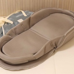 ネオママイズム　ベッドインベッド