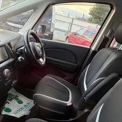 平成22年　マツダ　ビアンテ　アイストップ　8人乗りの画像