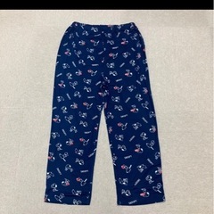 マタニティパジャマの画像