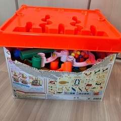 KUMON　くみくみスロープ100の画像