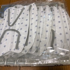 マスク　13枚の画像