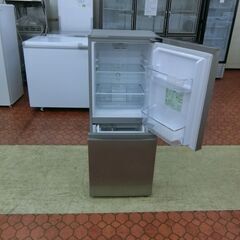 ID 713833　アクア２ドア　126L　２０１９年製　AQR-13H(S)の画像