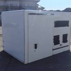 鹿児島発☆軽トラック コンテナ☆倉庫代わりに!!の画像