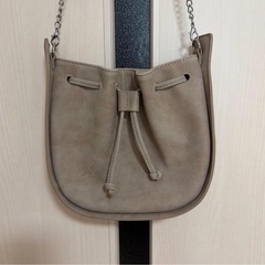 beams heart ビームス ハート ショルダーバッグの画像