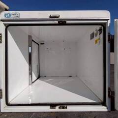 鹿児島発☆軽トラック コンテナ☆倉庫代わりに!!の画像