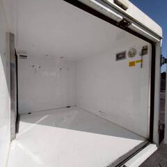 鹿児島発☆軽トラック コンテナ☆倉庫代わりに!!の画像