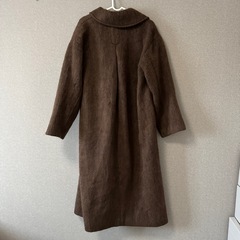 LOWRYSFARM コートの画像