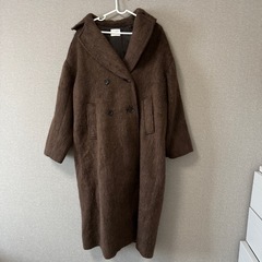 LOWRYSFARM コートの画像