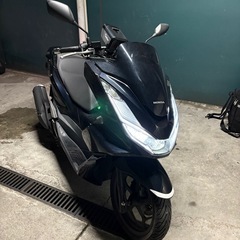 pcx125 jk05 の画像