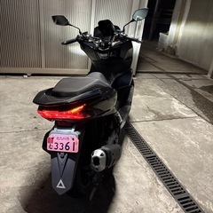 pcx125 jk05 の画像