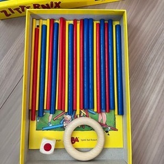 スティッキーの画像