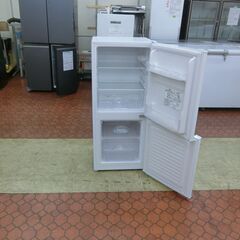 ID 658226　ニトリ２ドア　106L　２０２０年製　NTR-106の画像