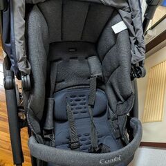 ベビーカーの画像