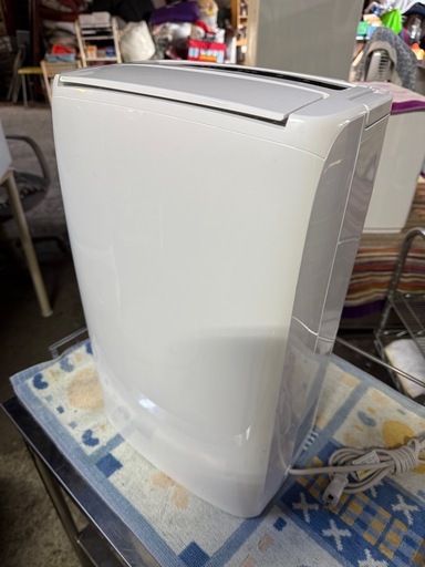 SUGGEST 除湿機 衣類乾燥機 コンプレッサー式 除湿器 強力除湿 ～24畳