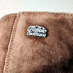 未使用保管品 ウエスタンブーツ 23.0cm ウエスタン ブーツ 靴 ショートブーツ Buffalo LONDON 現状品 苫小牧西店の画像