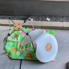 セブンチェア　リプロダクト　訳あり　イタリア製の画像