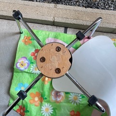 セブンチェア　リプロダクト　訳あり　イタリア製の画像