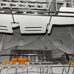 Panasonic 食洗機の画像