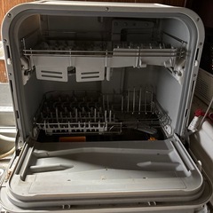 Panasonic 食洗機の画像