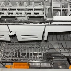 Panasonic 食洗機の画像