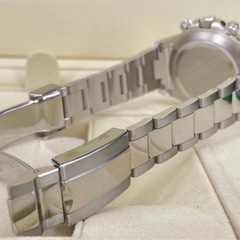 1週間以内　ROLEX DAYTONA 116506 アイスブルー　アラビア　2020年新ギャラの画像