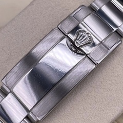 1週間以内　ROLEX DAYTONA 116506 アイスブルー　アラビア　2020年新ギャラの画像