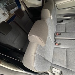 シエンタハイブリッド7人乗り　CarPlay  YouTube対応　県内最安値　車検込みの画像