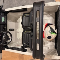 トヨタ　ハイラックス　ラジコンカーの画像