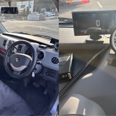 ワゴンR車検1年以上あり激安車両　購入してくれた方に社外アルミホイールも差し上げますの画像