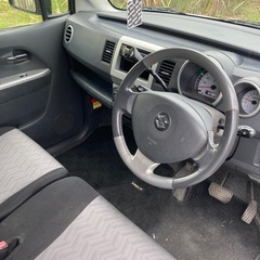 車検来週12月26日まで　MH23 ワゴンRの画像