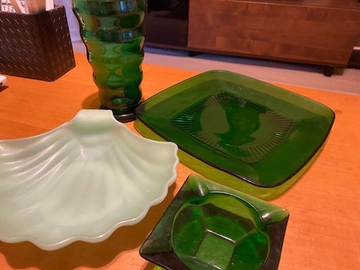 ファイヤーキング4点まとめて放出！