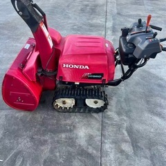 美品　ホンダ ハイブリッド HSS970i の画像