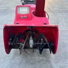 美品　ホンダ ハイブリッド HSS970i の画像