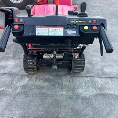 美品　ホンダ ハイブリッド HSS970i の画像