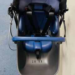 パナソニック ギュット  16Ah 電動自転車中古【64C4851】の画像