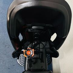 パナソニック ギュット  16Ah 電動自転車中古【64C4851】の画像