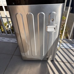 急募‼️ハイアール洗濯機5.5kg②の画像