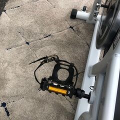 スピンバイク HAIGE フィットネスバイク 【安心の3ヶ月保証】🚚自社配送時💳代引き可🚚(現金、クレジット、スマホ決済対応)の画像