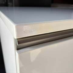 NITORI ニトリ キッチンカウンター キッチンボード幅160cm Used/キレイの画像