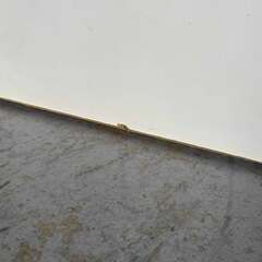 NITORI ニトリ キッチンカウンター キッチンボード幅160cm Used/キレイの画像