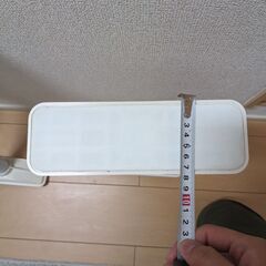 突っ張り棒　2本セットの画像