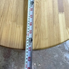 カウンターテーブル　天板の画像